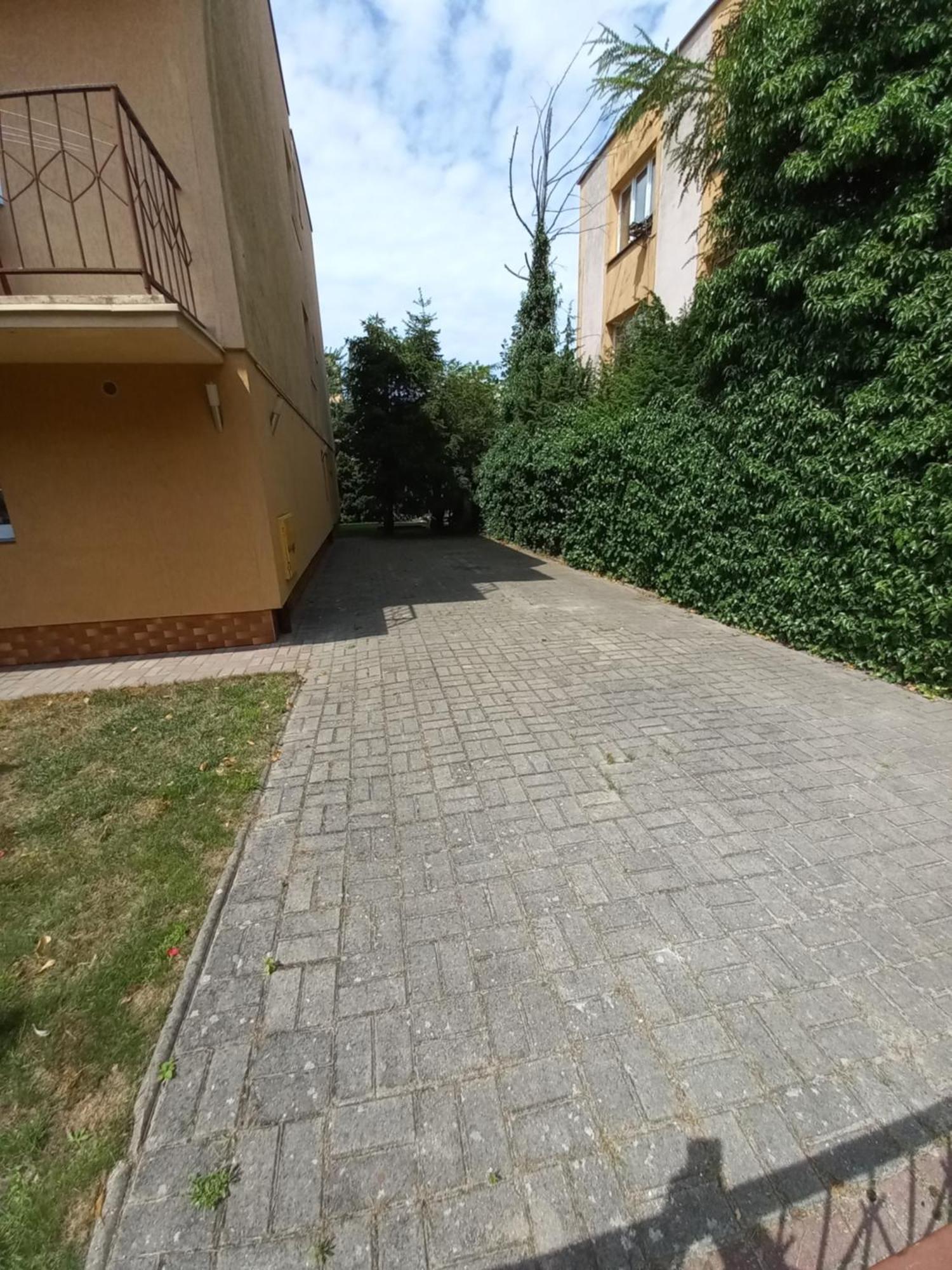 Pokoje Goscinne Bella Mielno  Exterior foto
